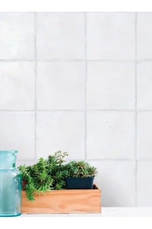 carrelage LILIA 15x15 cm effet carreaux ciment Produit De Marque